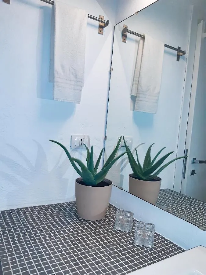 App Rosanna, Estoril Beach, 2Steps From The Sea, Free Wi-Fi & Ac Sal Rei Cape Verde