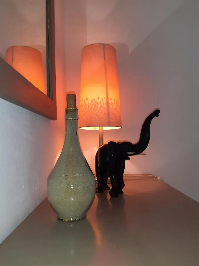 App Rosanna, Estoril Beach, 2Steps From The Sea, Free Wi-Fi & Ac Sal Rei 0*,  Cape Verde