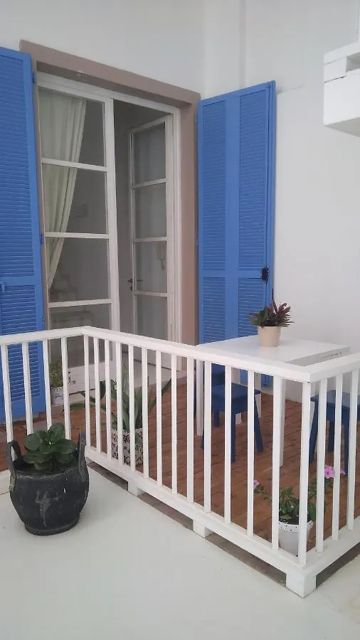 App Rosanna, Estoril Beach, 2Steps From The Sea, Free Wi-Fi & Ac Sal Rei Apartment
