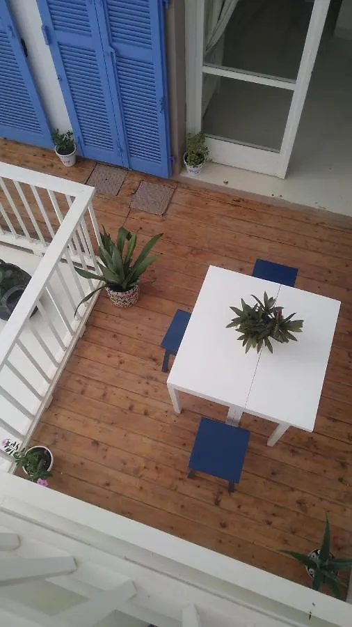 App Rosanna, Estoril Beach, 2Steps From The Sea, Free Wi-Fi & Ac Sal Rei