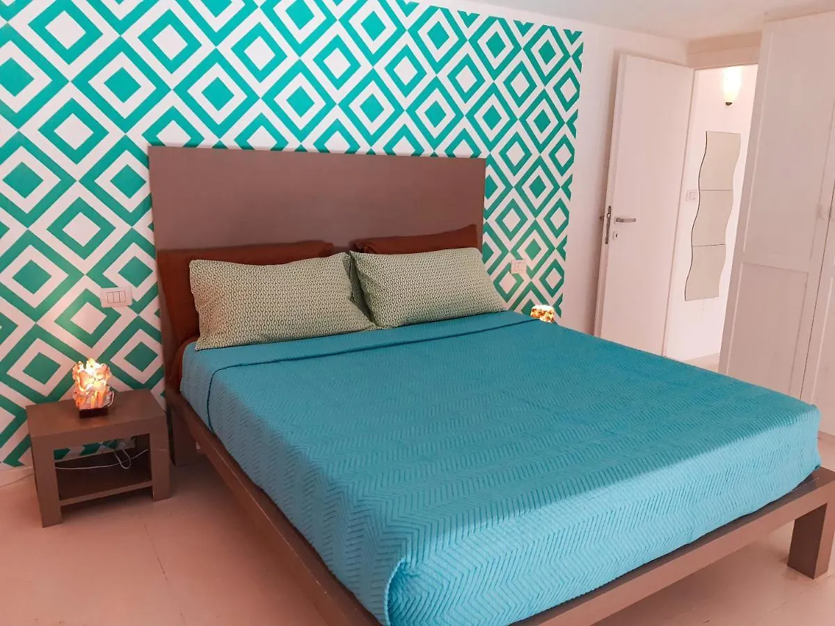 App Rosanna, Estoril Beach, 2Steps From The Sea, Free Wi-Fi & Ac Sal Rei Apartment