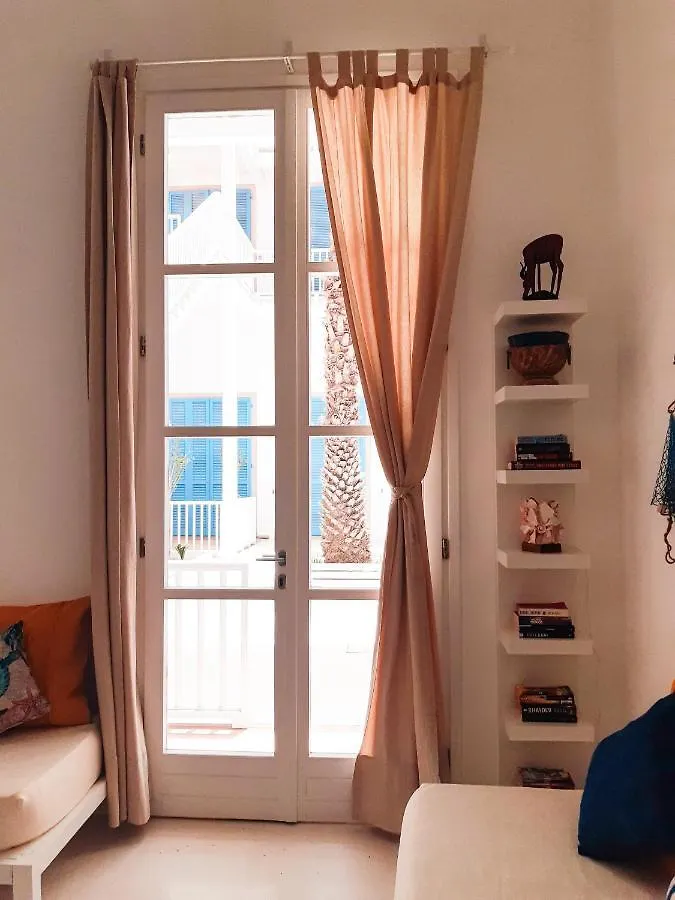 App Rosanna, Estoril Beach, 2Steps From The Sea, Free Wi-Fi & Ac Sal Rei