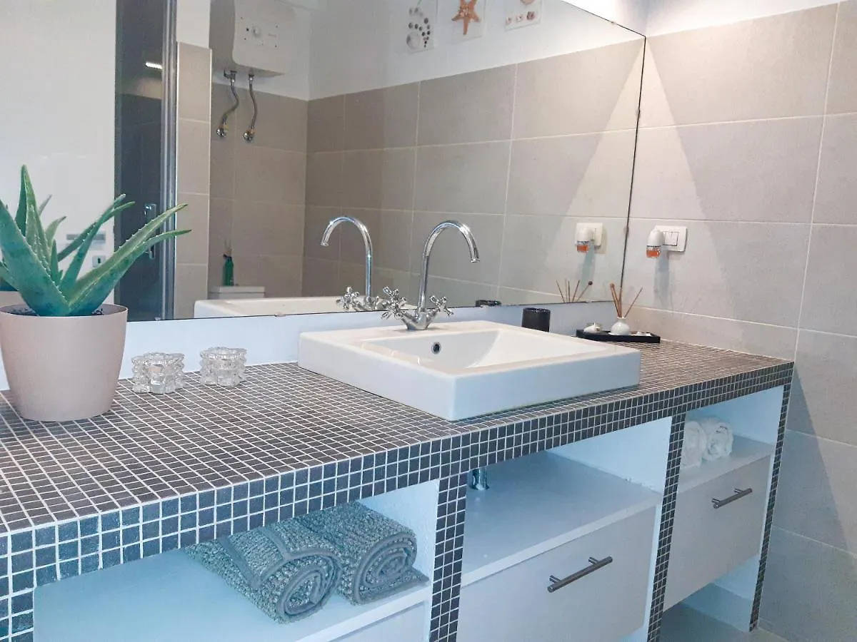 App Rosanna, Estoril Beach, 2Steps From The Sea, Free Wi-Fi & Ac Sal Rei