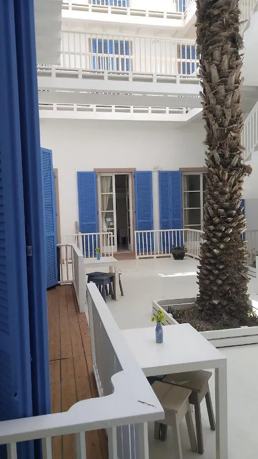 App Rosanna, Estoril Beach, 2Steps From The Sea, Free Wi-Fi & Ac Sal Rei