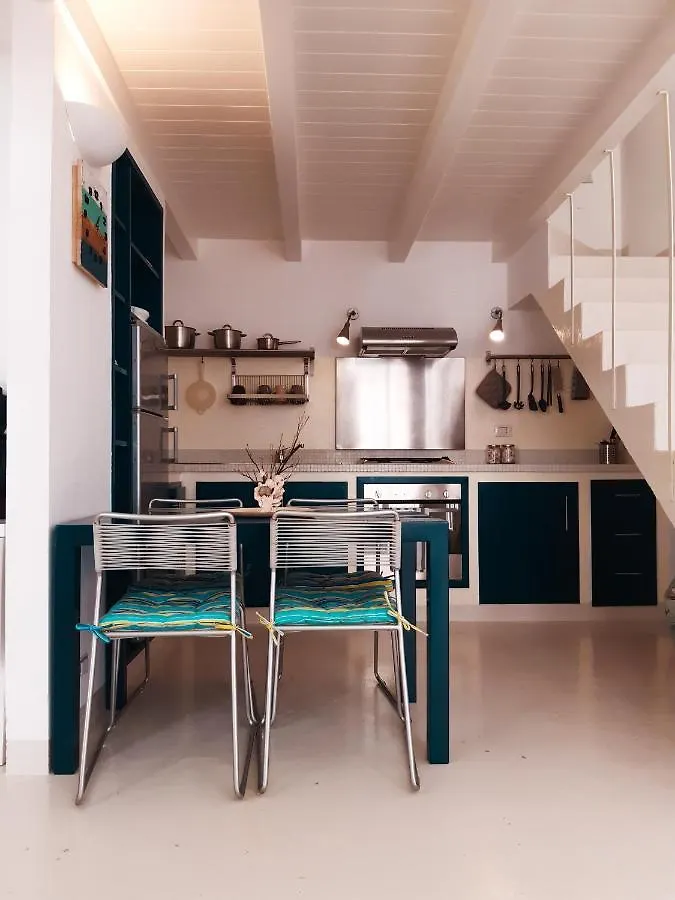 Apartment App Rosanna, Estoril Beach, 2Steps From The Sea, Free Wi-Fi & Ac Sal Rei Cape Verde