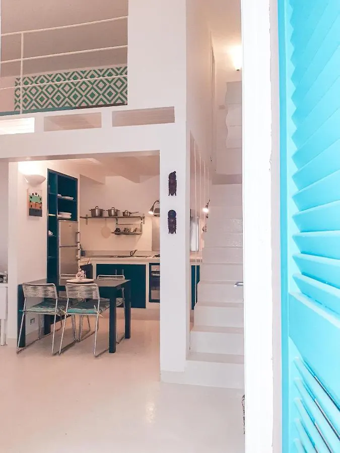 App Rosanna, Estoril Beach, 2Steps From The Sea, Free Wi-Fi & Ac Sal Rei Apartment