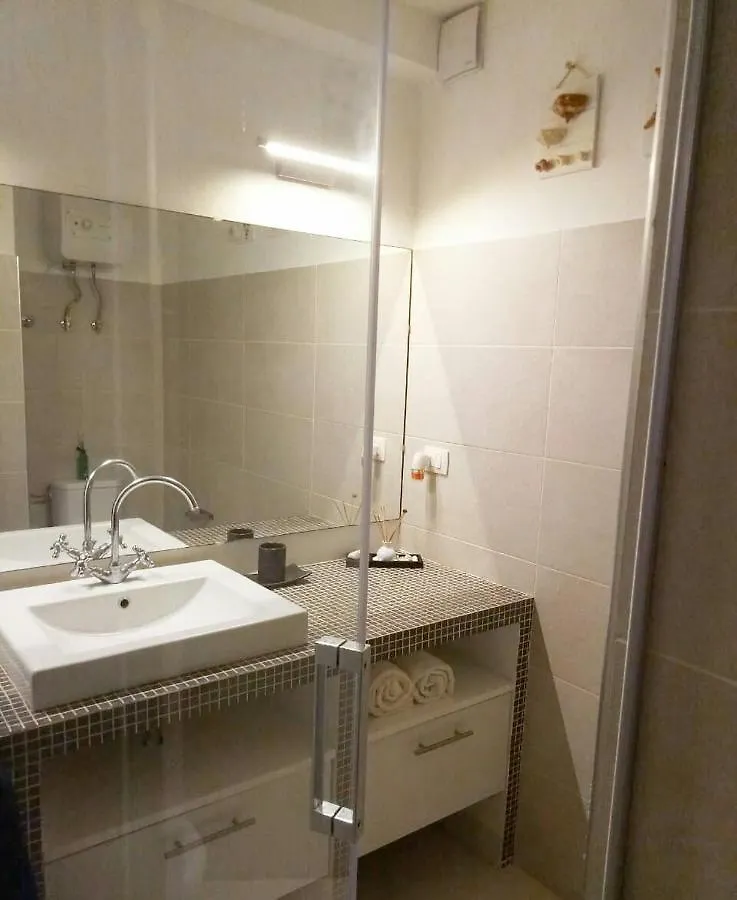 App Rosanna, Estoril Beach, 2Steps From The Sea, Free Wi-Fi & Ac Sal Rei Apartment