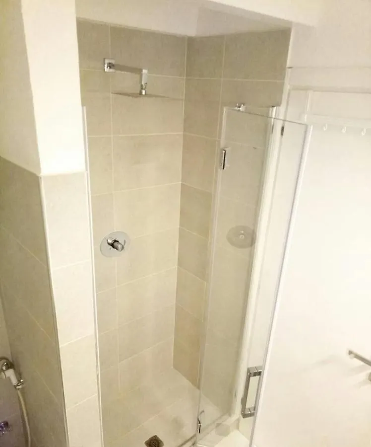 App Rosanna, Estoril Beach, 2Steps From The Sea, Free Wi-Fi & Ac Sal Rei Apartment