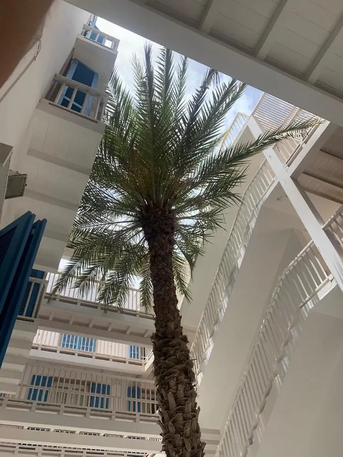 App Rosanna, Estoril Beach, 2Steps From The Sea, Free Wi-Fi & Ac Sal Rei